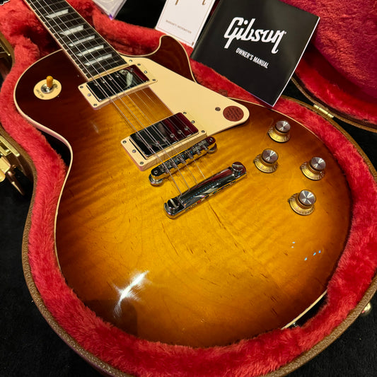 Gibson Les Paul Standard 60’s 2022 Iced Tea