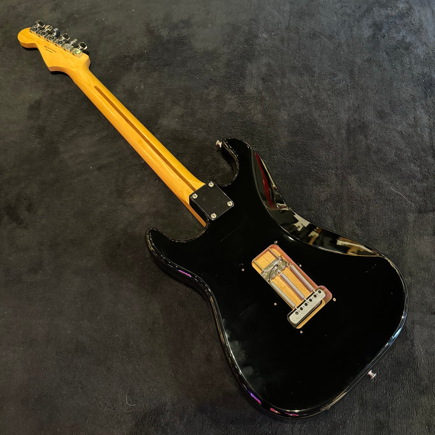 Fender Stratocaster Standard MIM