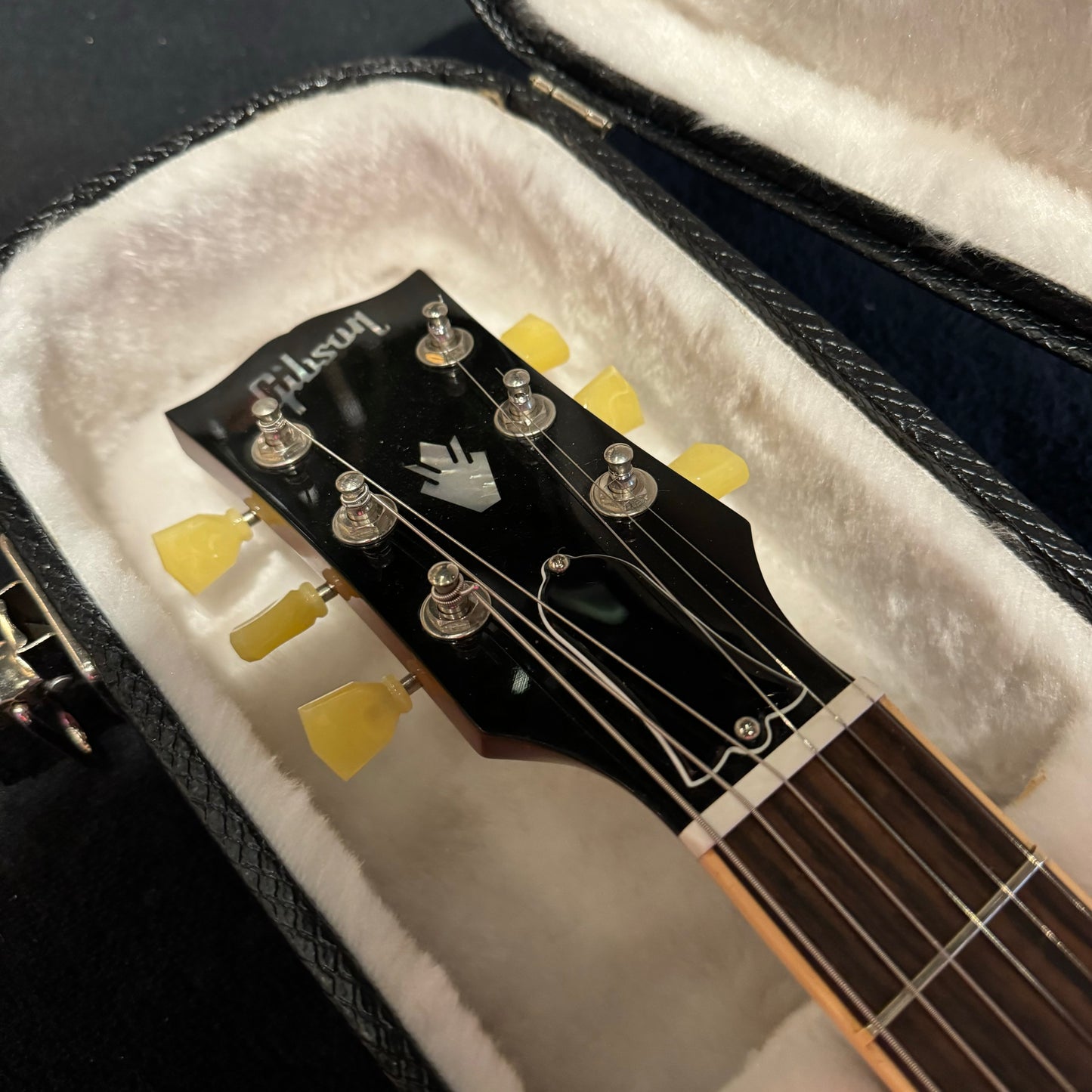 Gibson SG 61’ Standard Cherry Red
