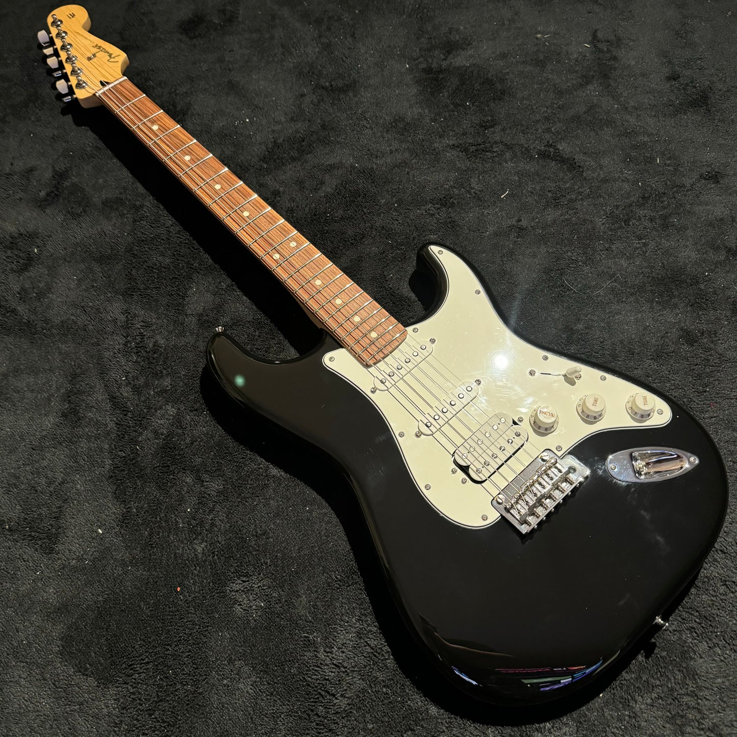 Fender Stratocaster Player Series HSS