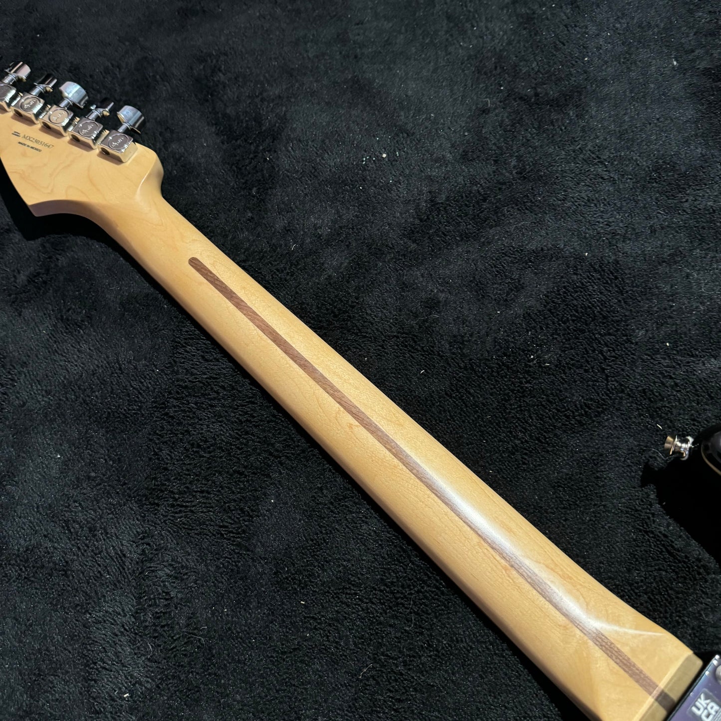 Fender Stratocaster Player Series HSS