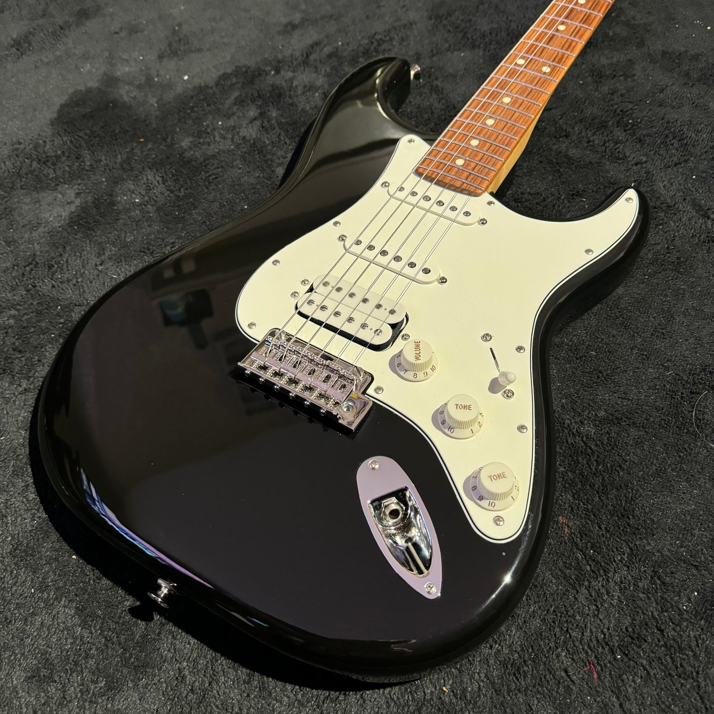 Fender Stratocaster Player Series HSS