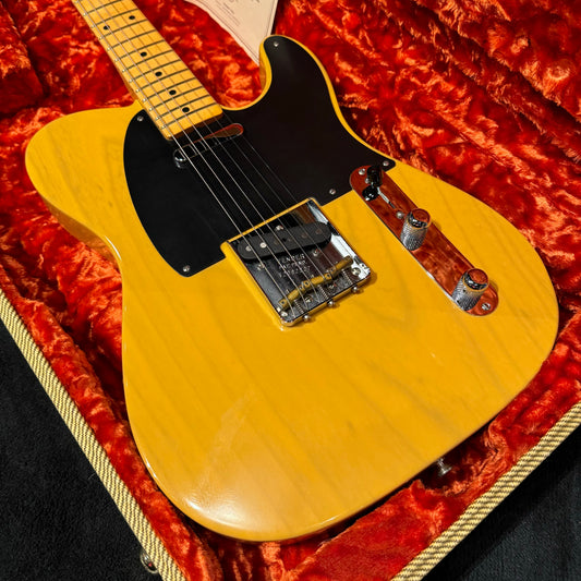 Fender Telecaster American Original 50’s