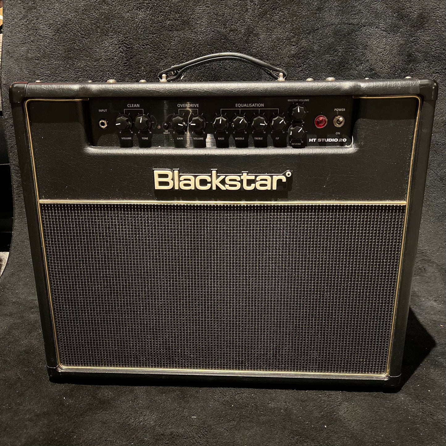 Blackstar HT Studio 20 Watt Valve Amp