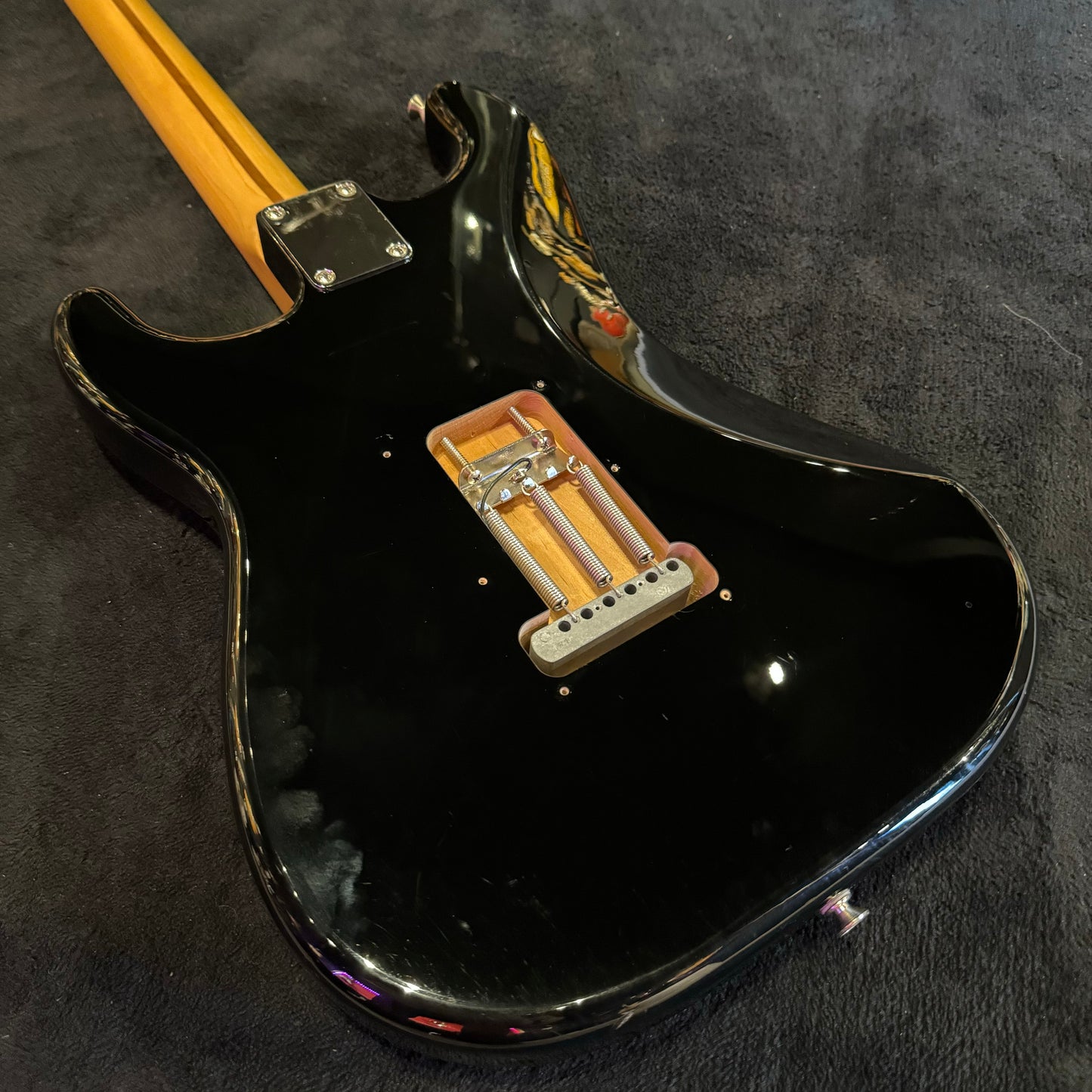 Fender Stratocaster Standard MIM