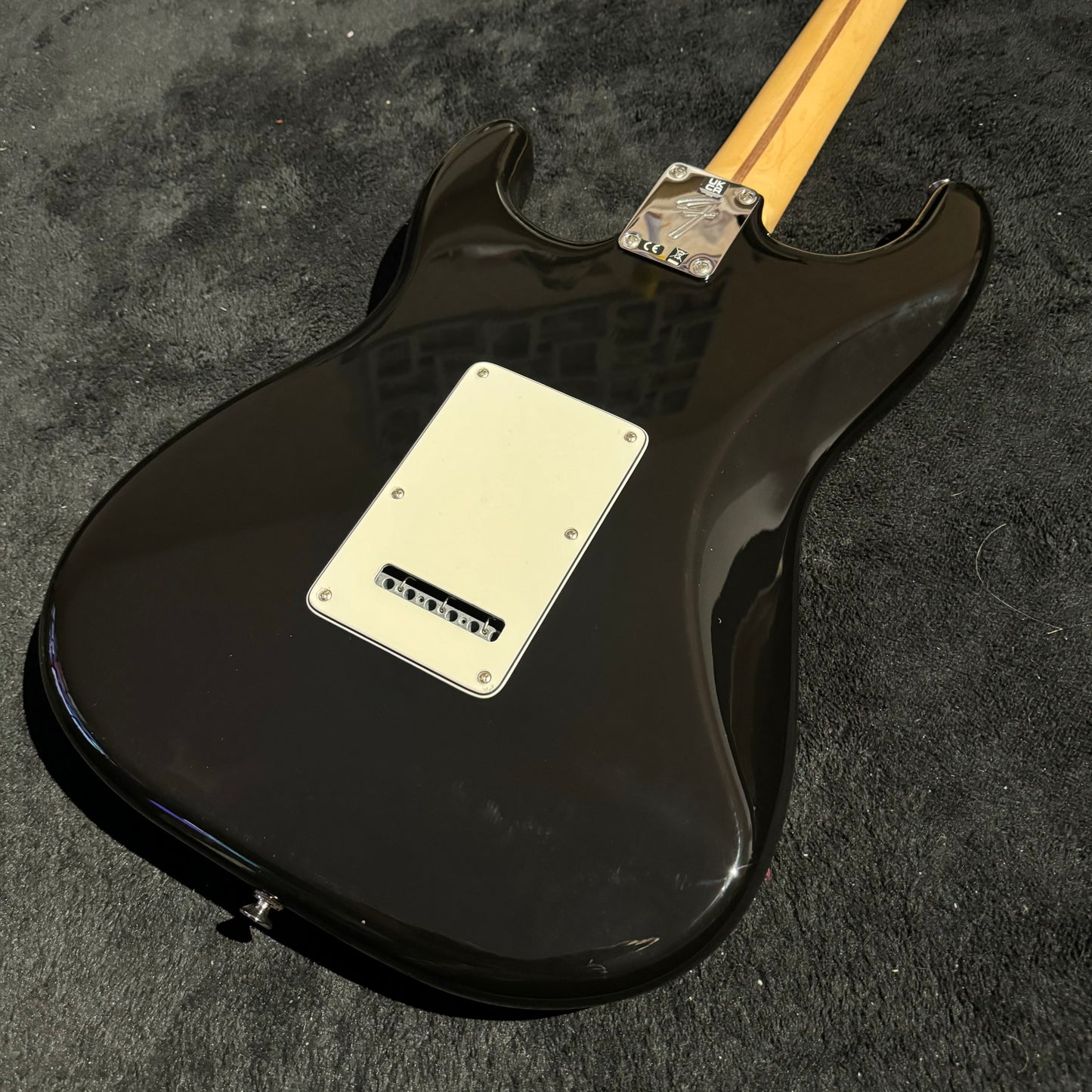Fender Stratocaster Player Series HSS