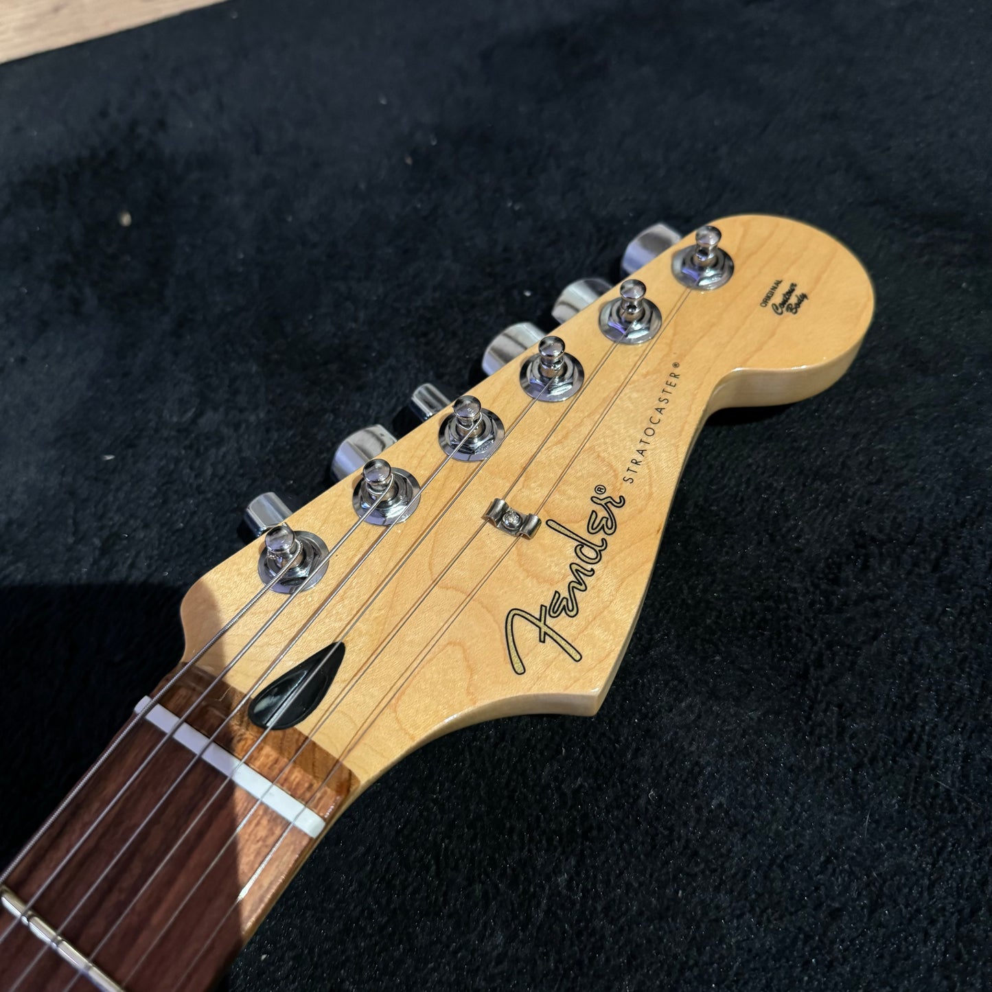 Fender Stratocaster Player Series HSS