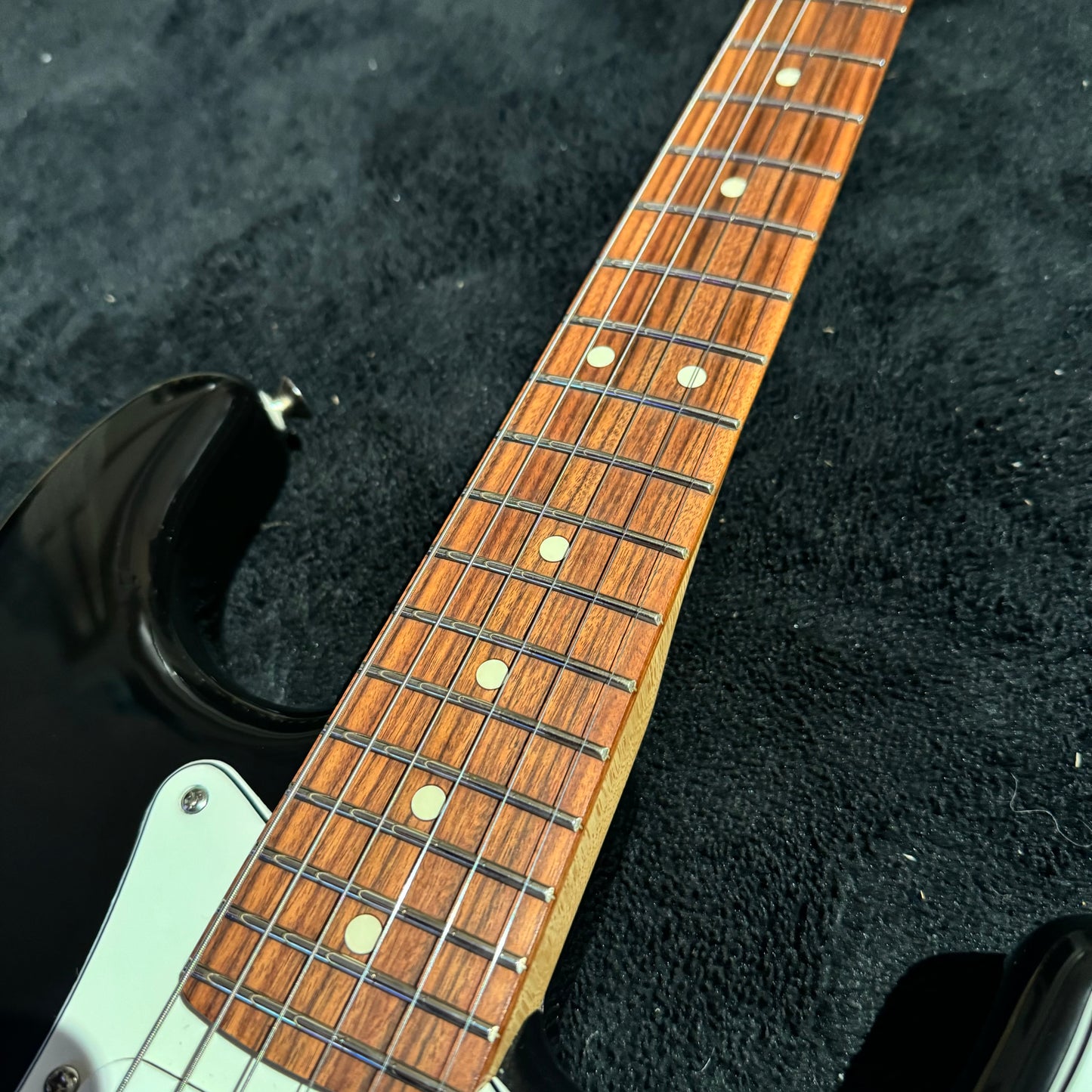 Fender Stratocaster Player Series HSS