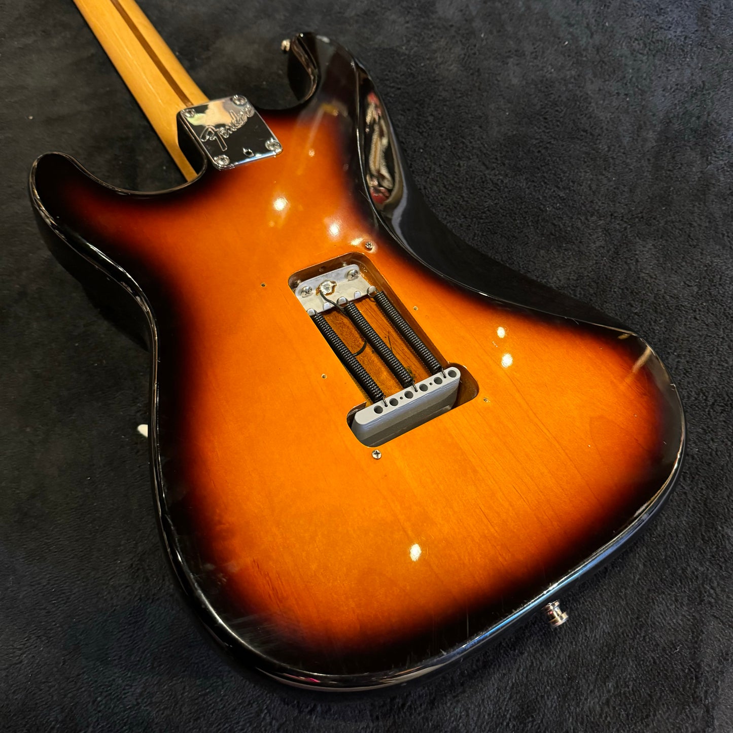 Fender Stratocaster USA Standard 1997