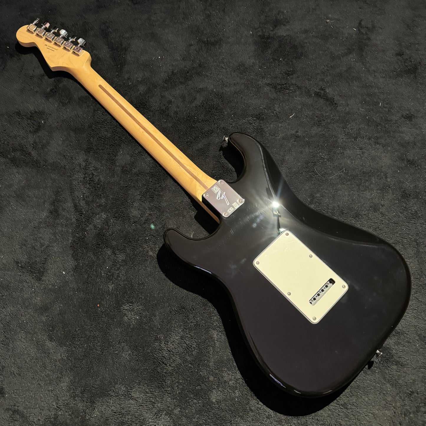 Fender Stratocaster Player Series HSS