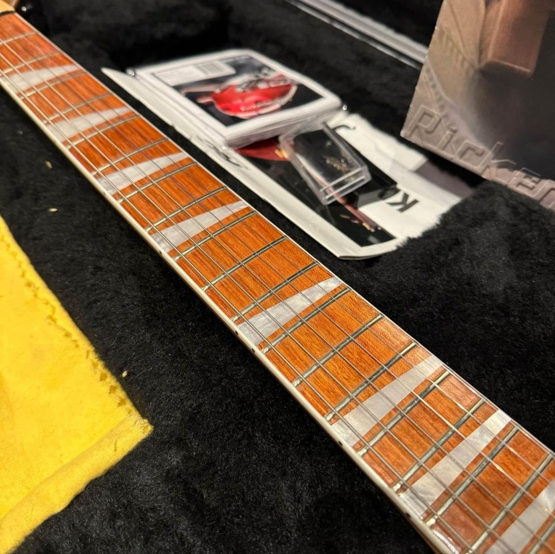Rickenbacker 360 2003 MapleGlo