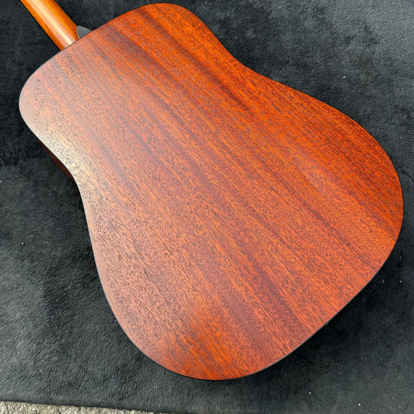 Eastham E2D-CD natural
