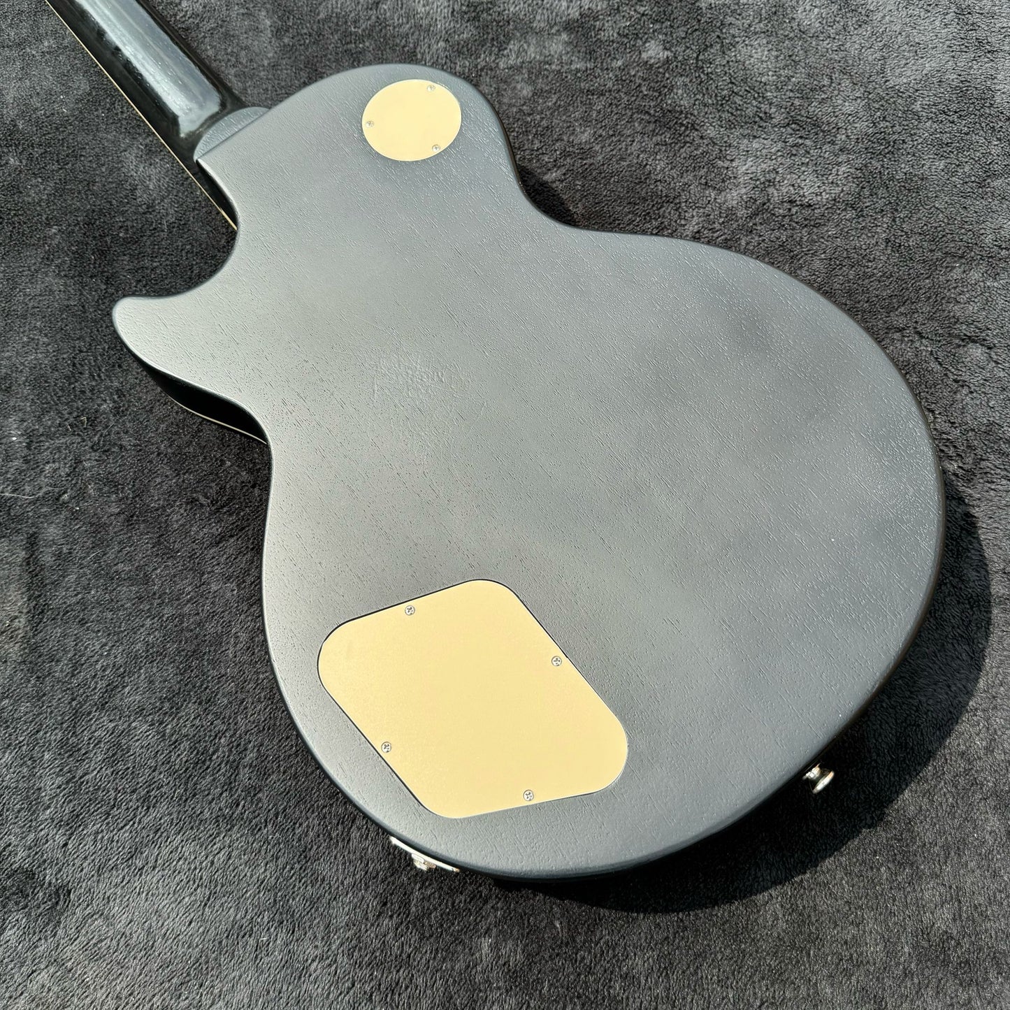 Epiphone Les Paul Classic - Worn Purple