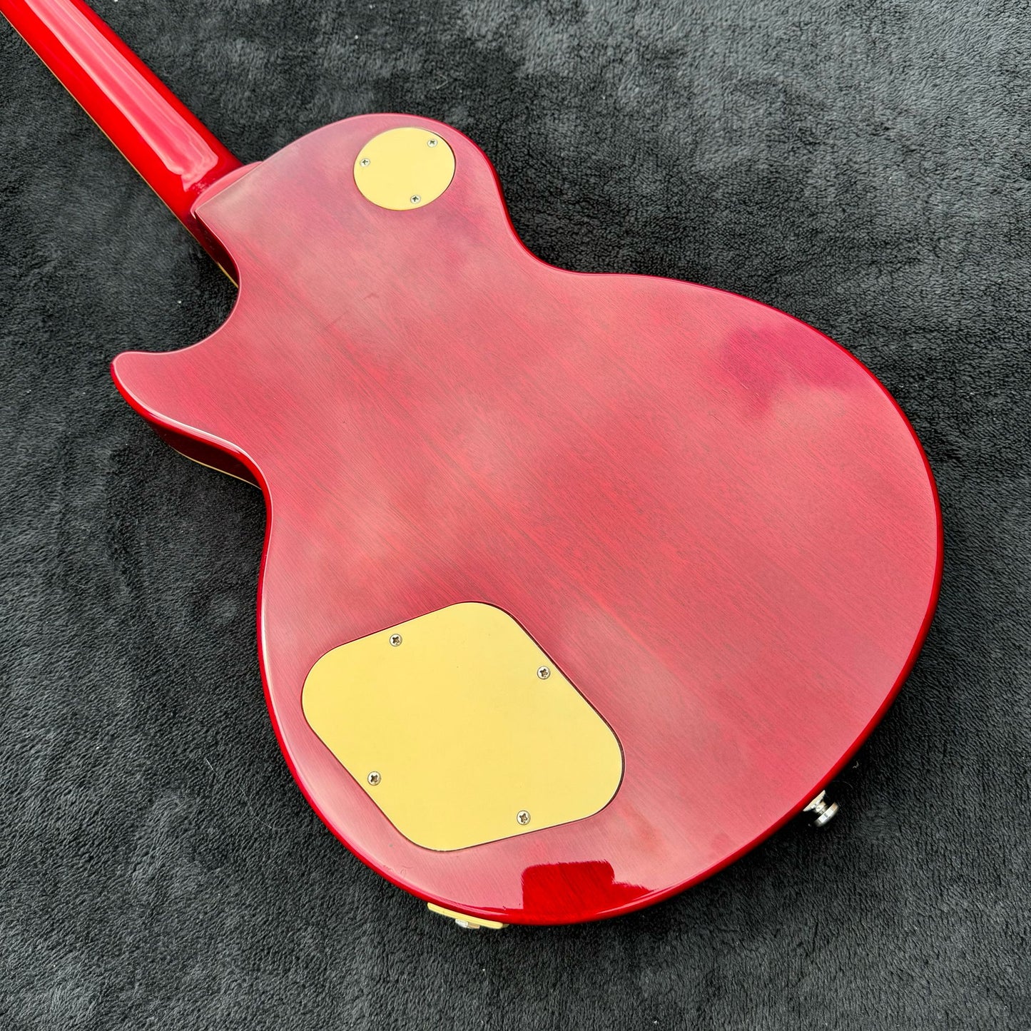 Epiphone Les Paul Standard MIK - Cherry Sunburst