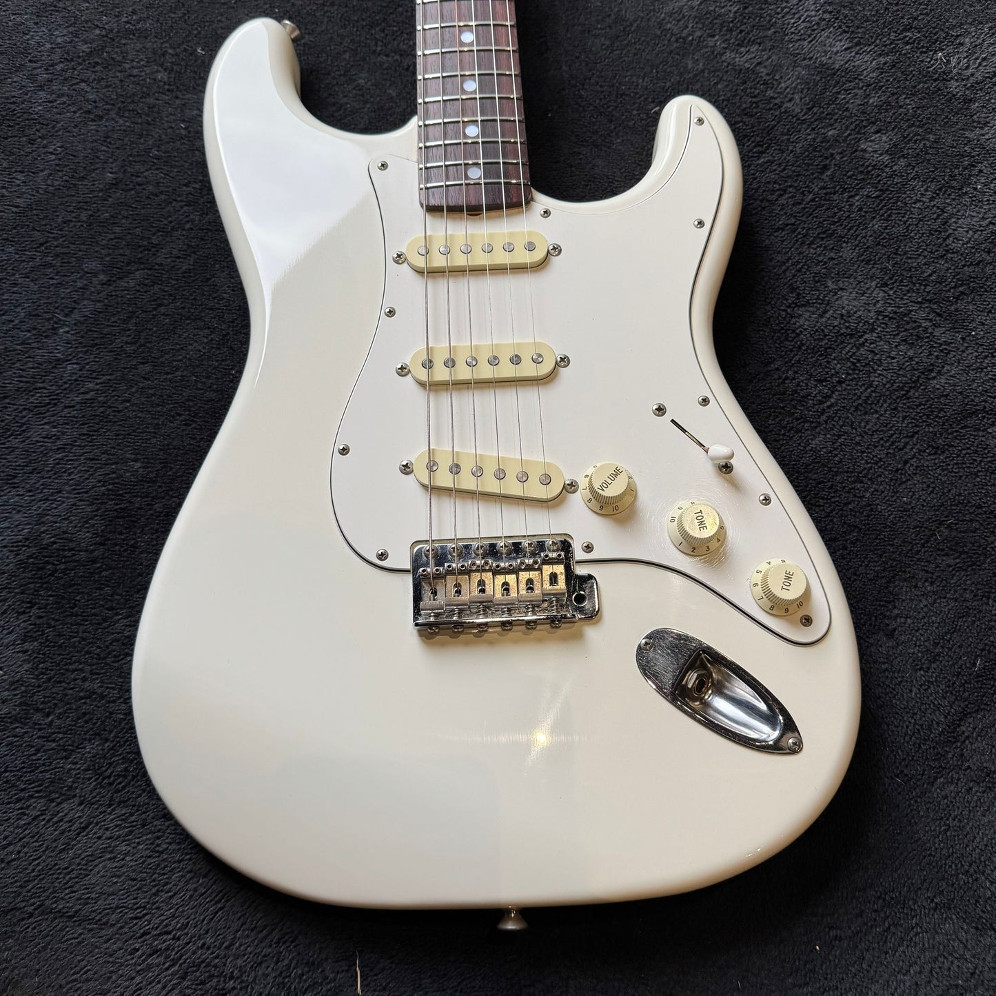 Squier Stratocaster MIJ 1993/1994