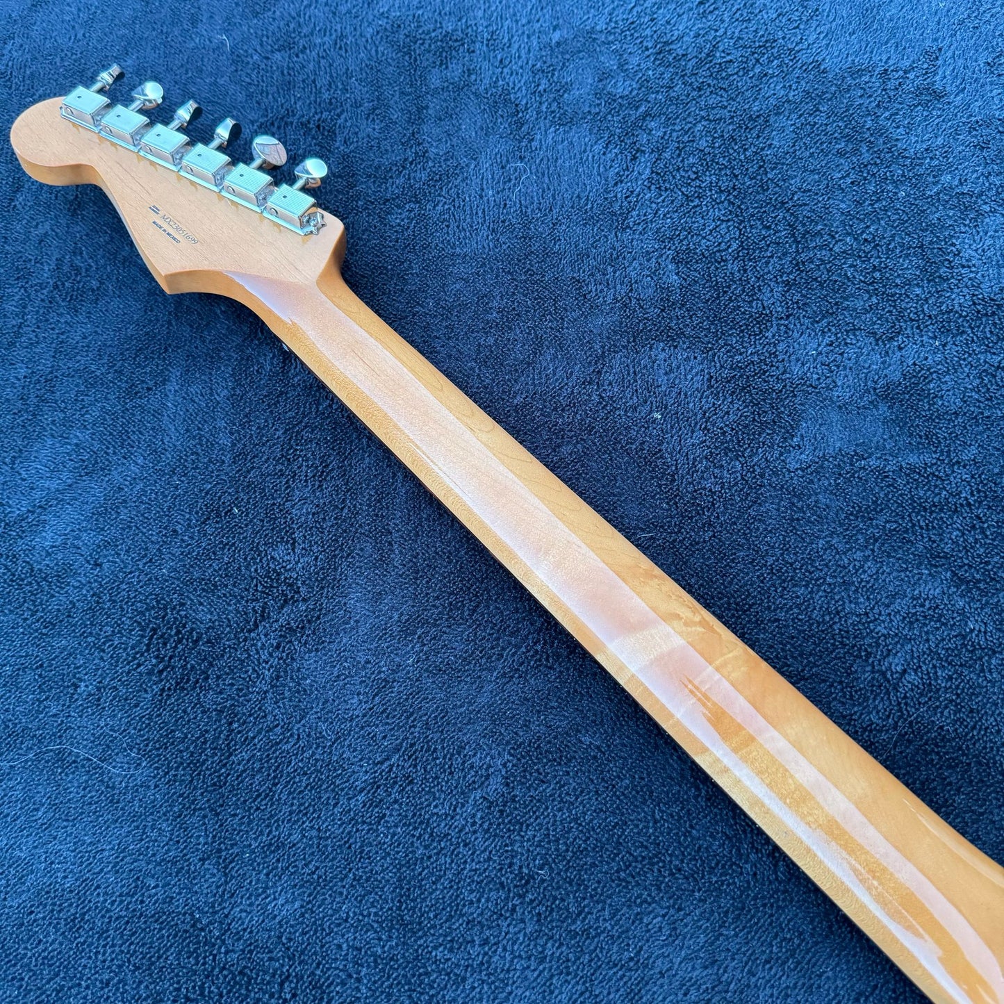 Fender Vintera II 60s Modified