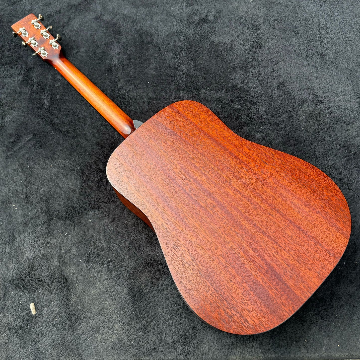 Eastham E2D-CD natural