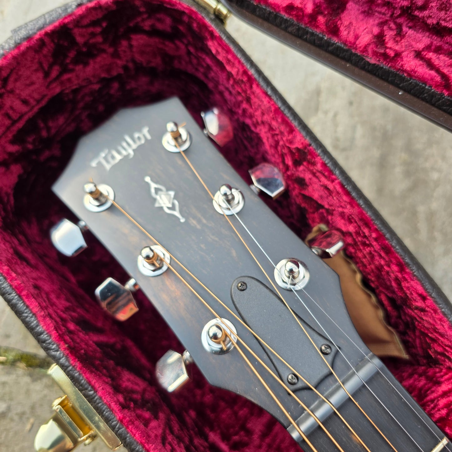 Taylor 314ce Studio Special Edition 2024 Natural
