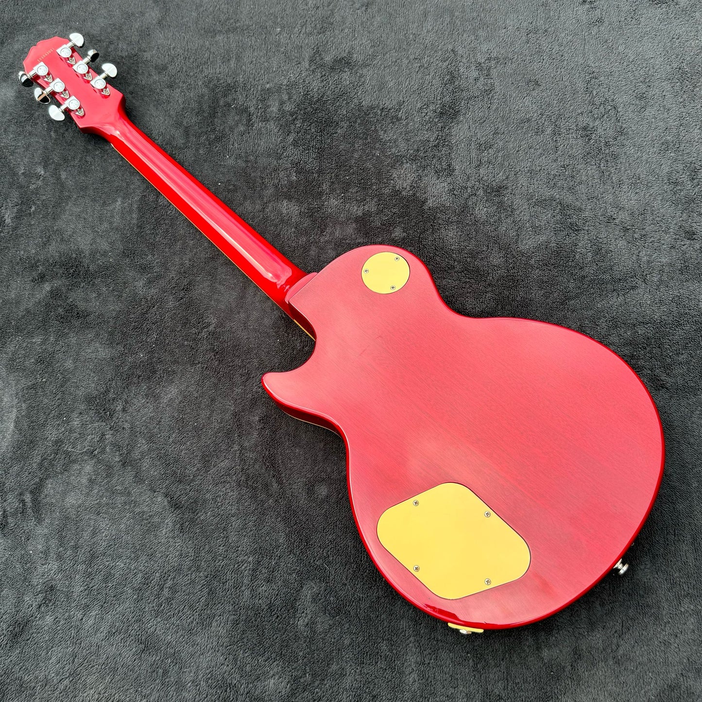 Epiphone Les Paul Standard MIK - Cherry Sunburst