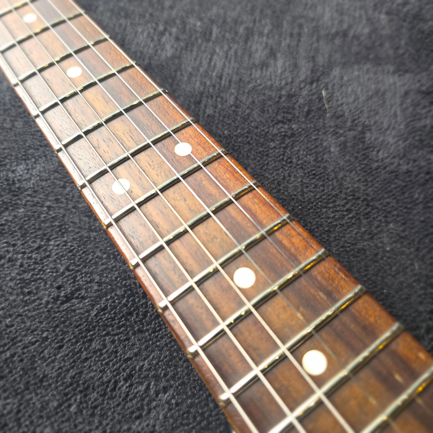 Fender Player II Jazzmaster in 3-Colour-Sunburst