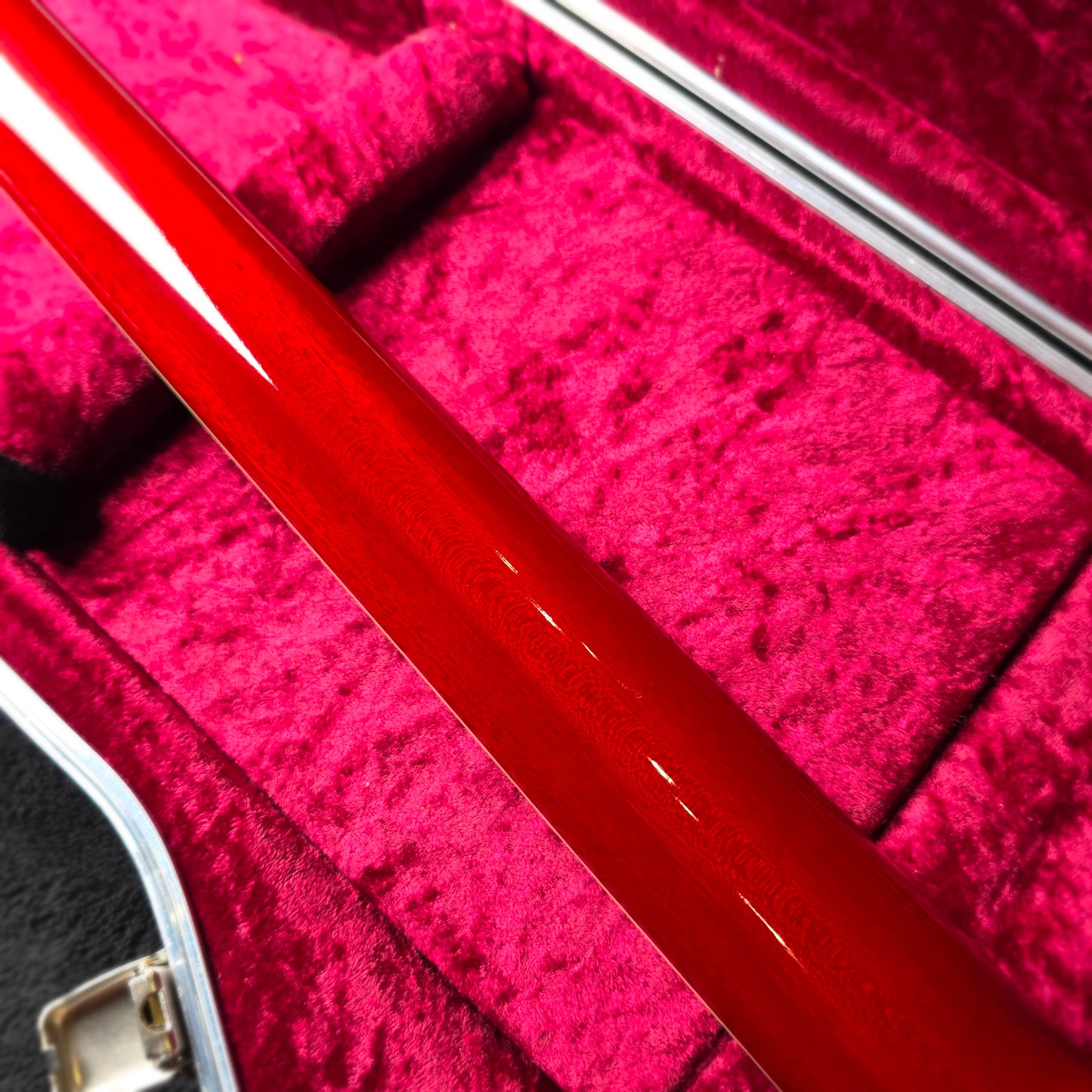 Gibson SG Classic 2010 - Heritage Cherry