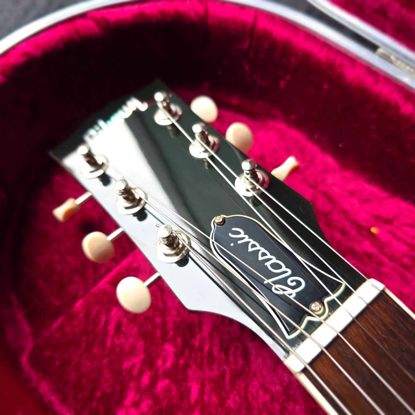 Gibson SG Classic 2010 - Heritage Cherry
