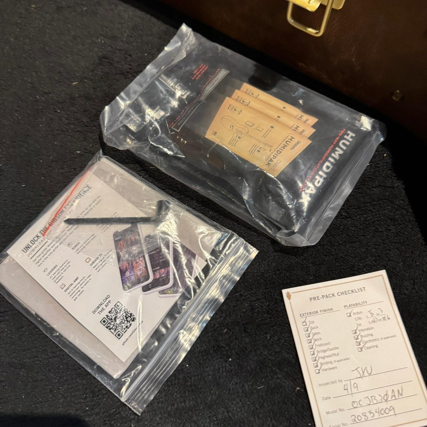 Gibson J-200 Original 2024/2025 Antique Natural