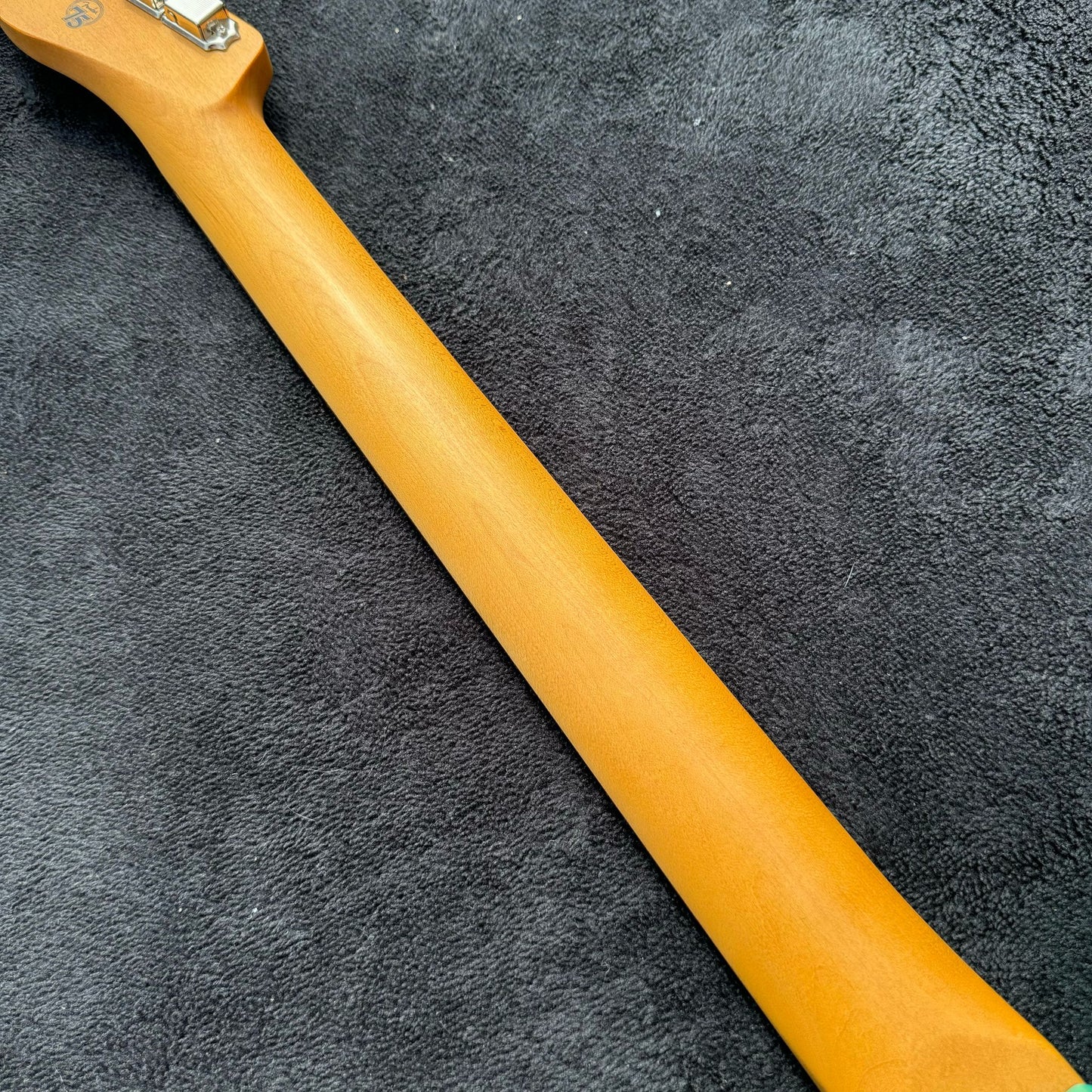 Vintera '60s Telecaster Modified seafoam green