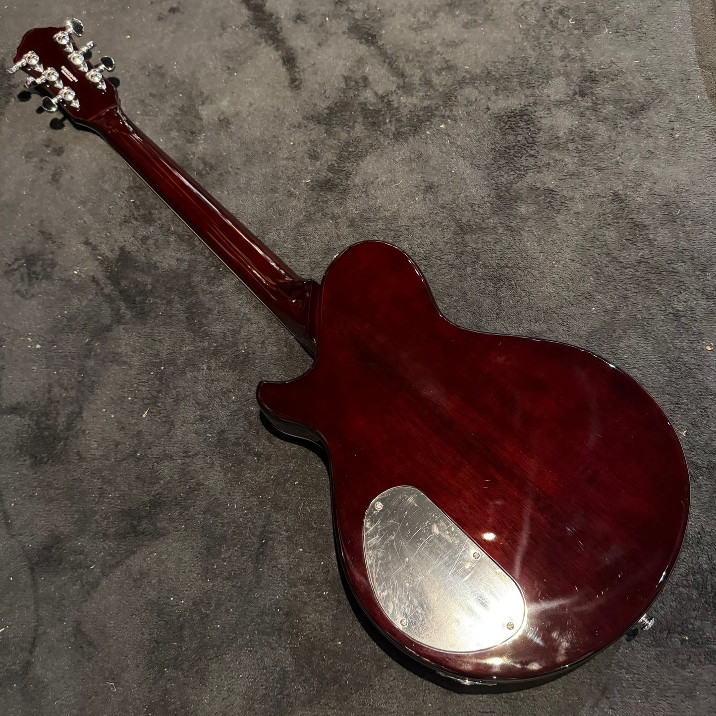 Michael Kelly Patriot Custom