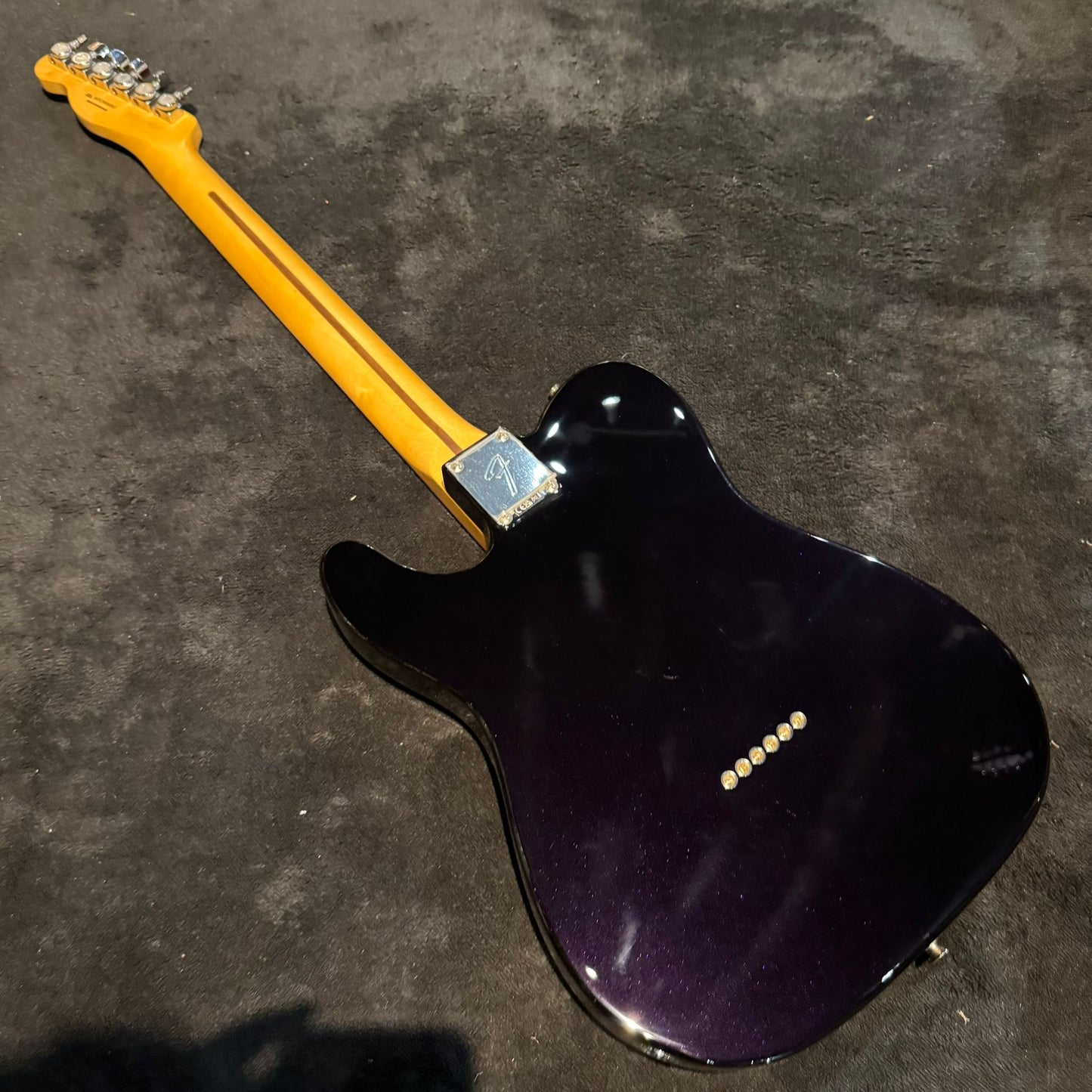 Fender Player II Modified Telecaster with Rosewood Fretboard 2025 - Present - Dusk