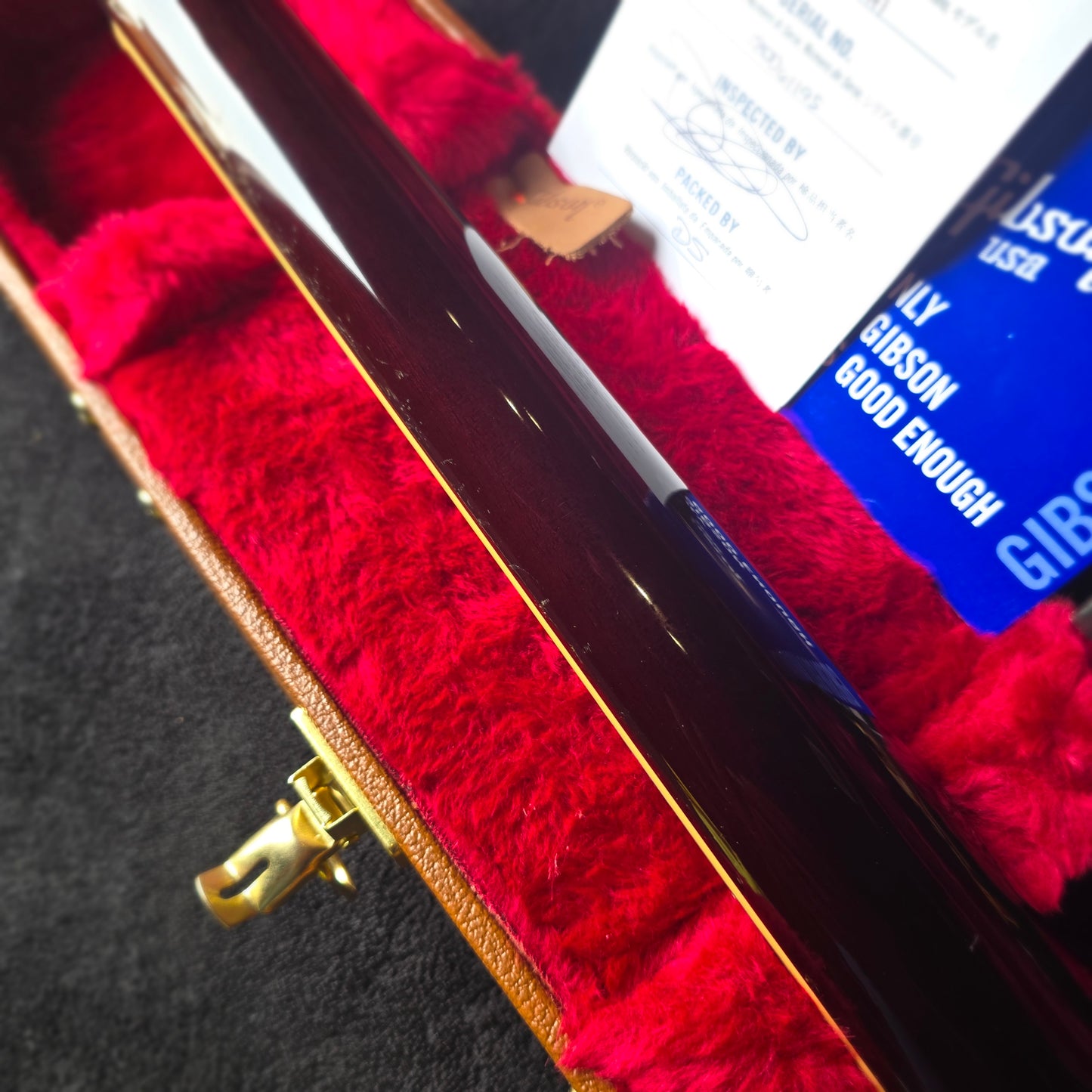 Gibson Les Paul Traditional 2018 in Tobacco Sunburst