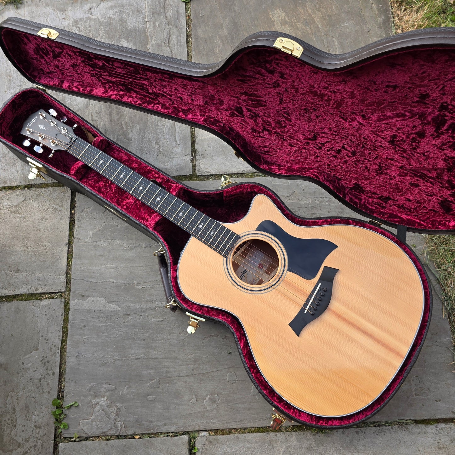 Taylor 314ce Studio Special Edition 2024 Natural