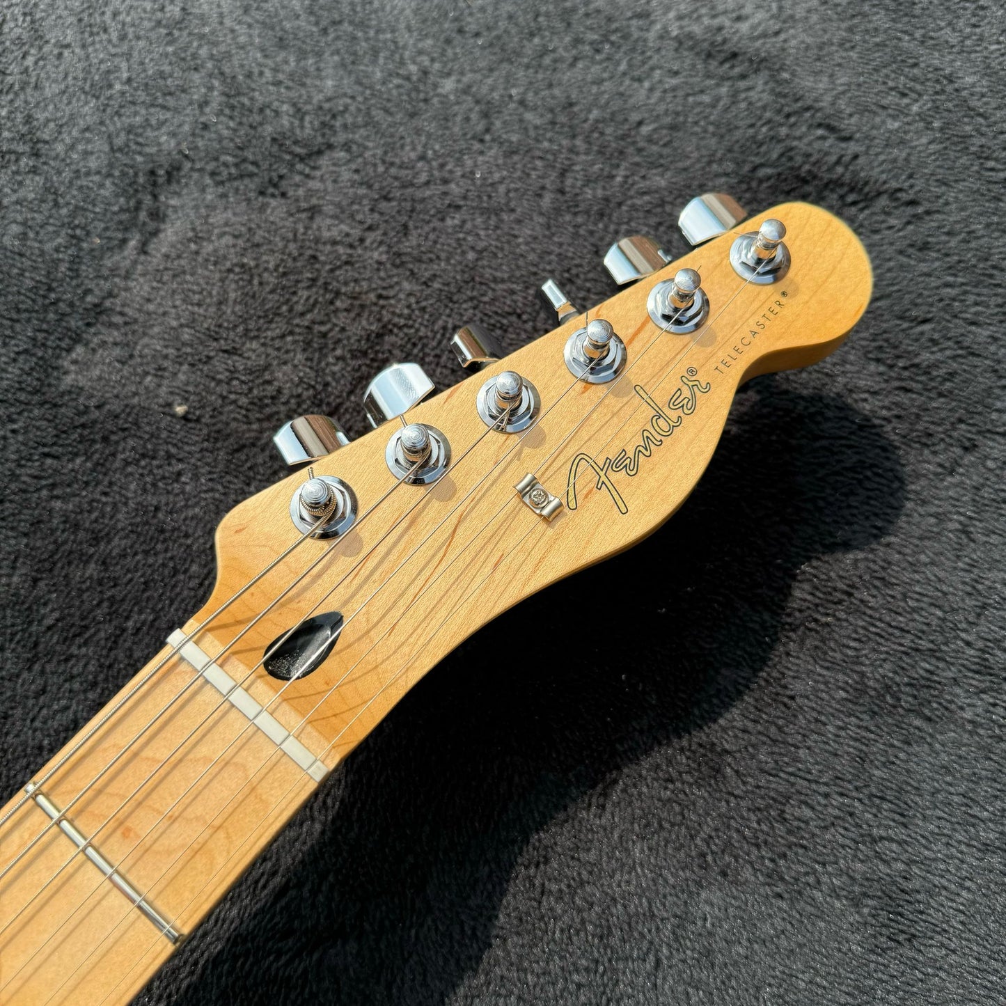 Fender Player Series Telecaster - Polar White