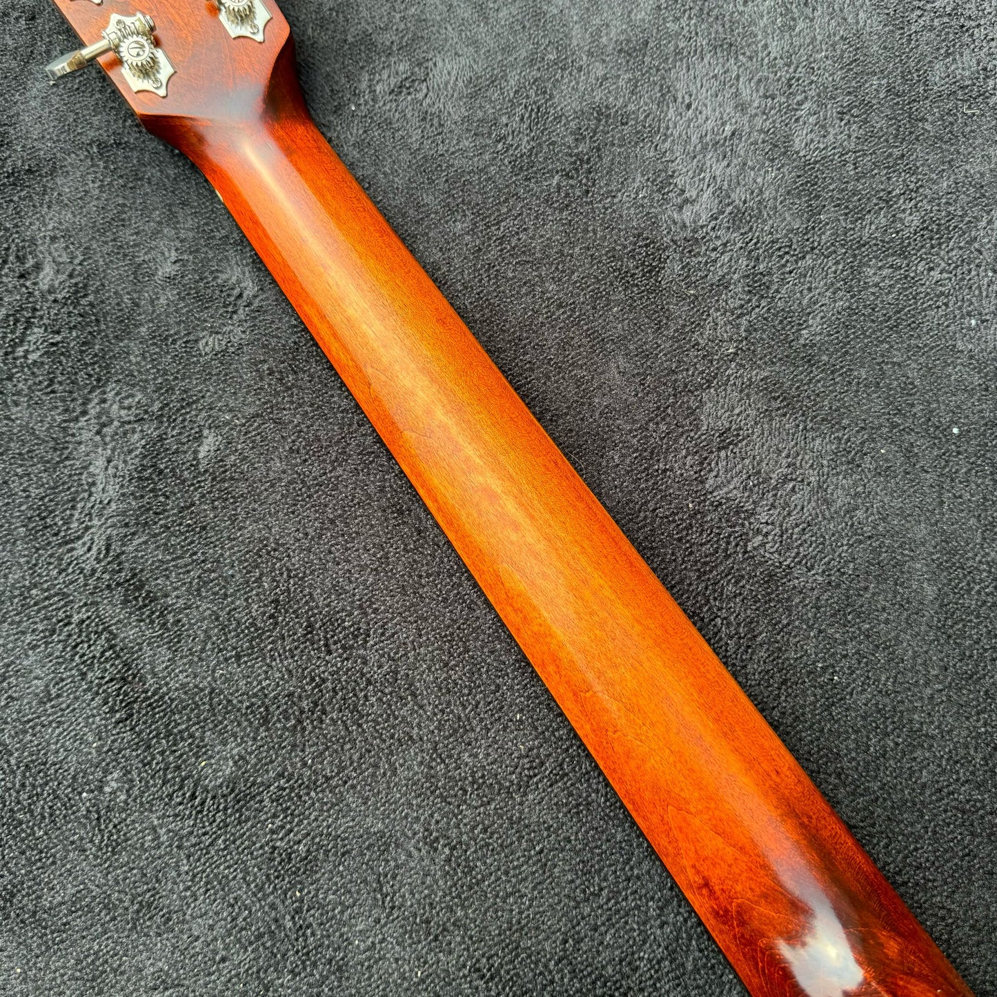 Eastham E2D-CD natural