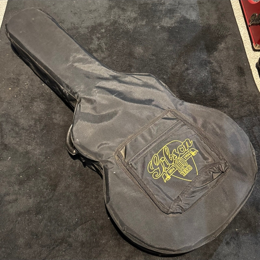 Gibson ES-335 Centennial 1994 - Cherry Red