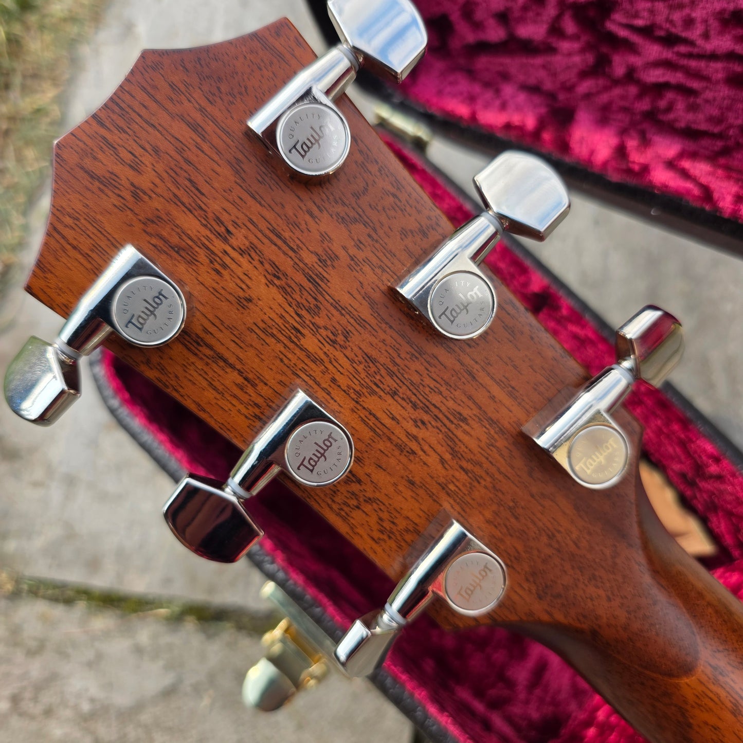 Taylor 314ce Studio Special Edition 2024 Natural
