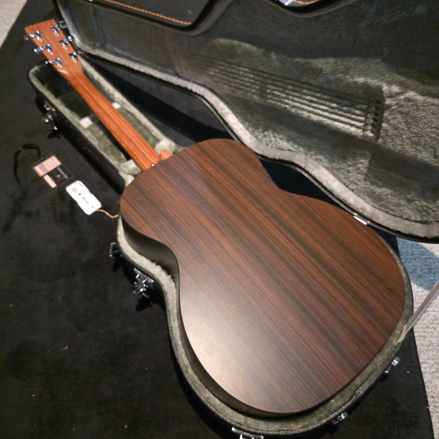 Martin Westside Custom Edition style II - natural