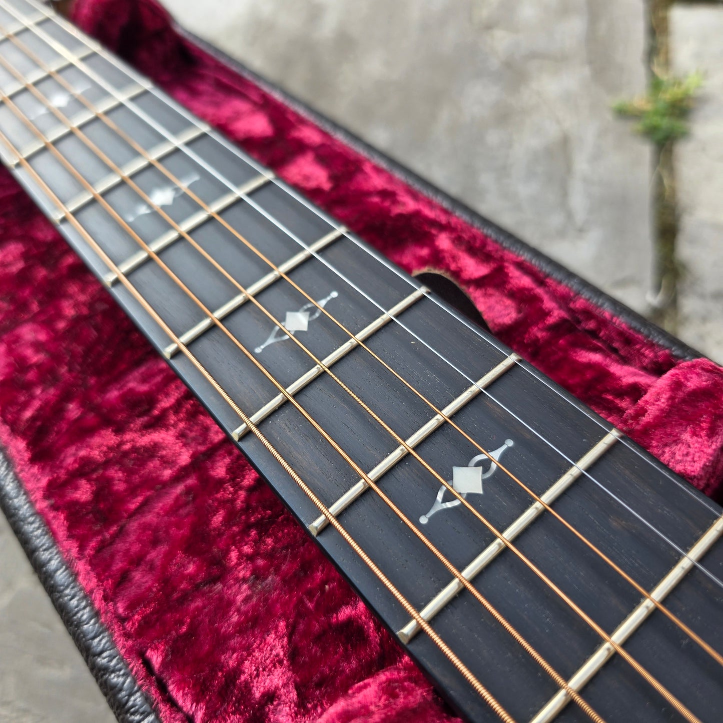 Taylor 314ce Studio Special Edition 2024 Natural