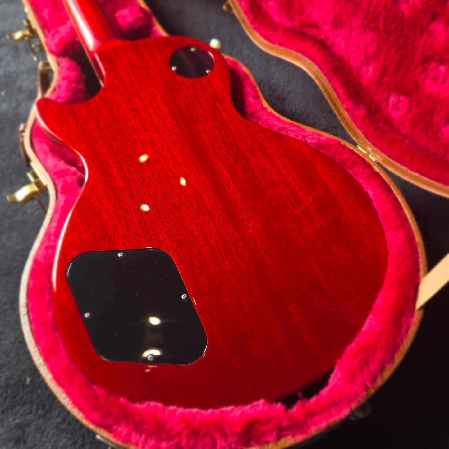 Gibson Les Paul Standard 2019 in Ice Tea