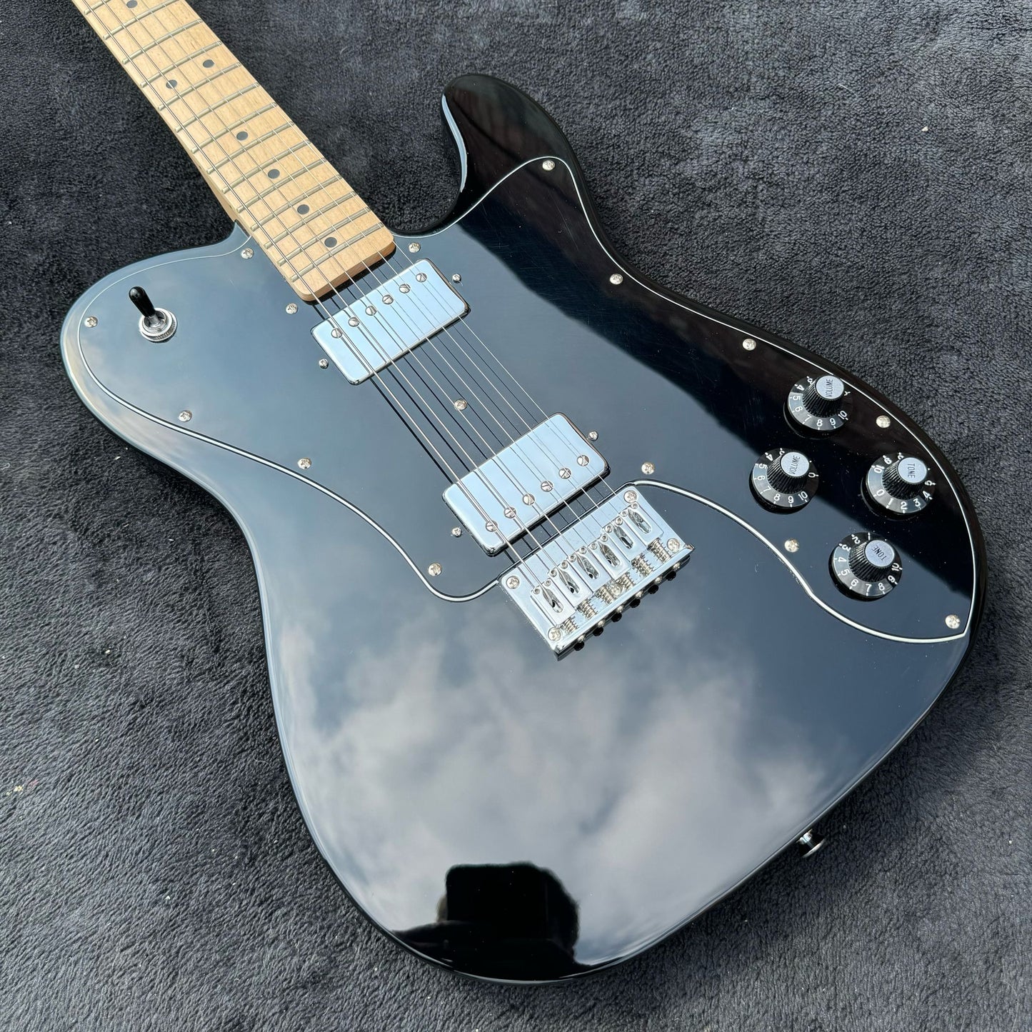 Squier Telecaster Affinity HH