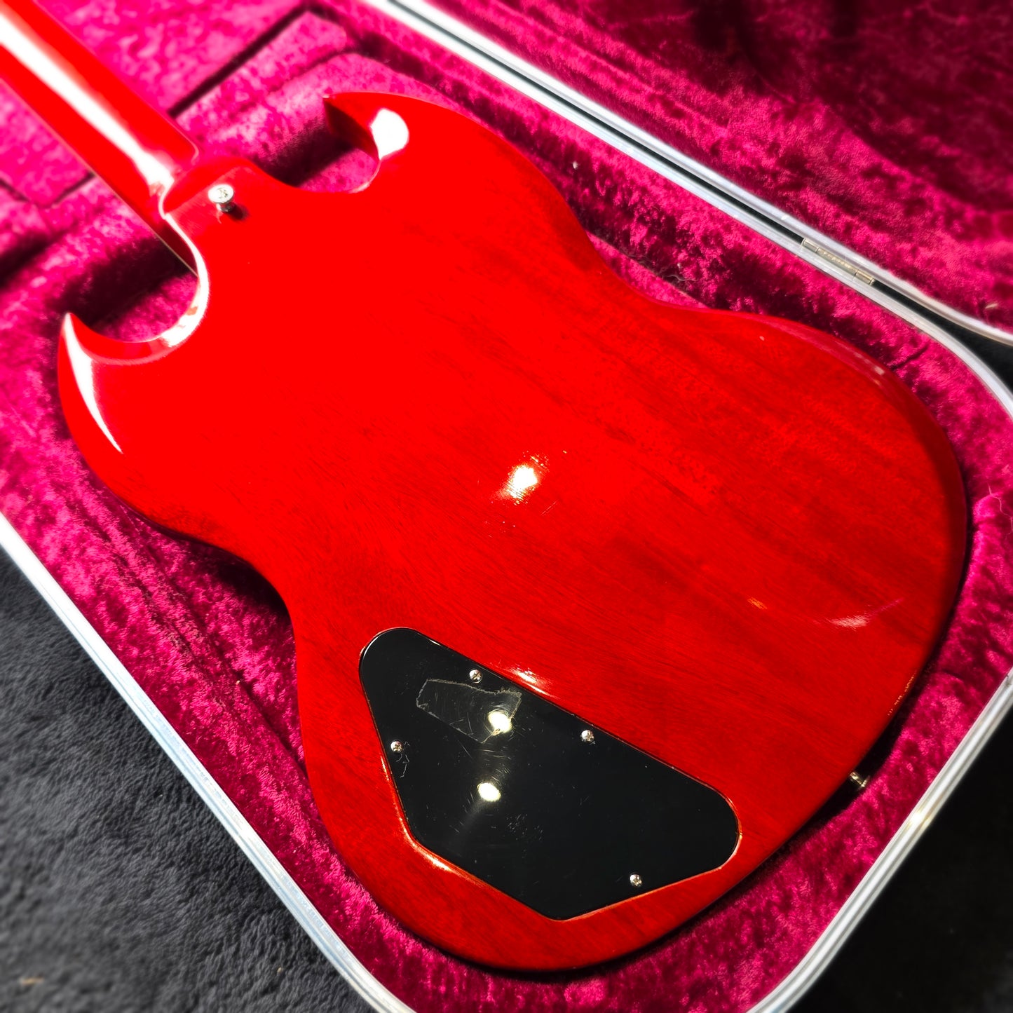 Gibson SG Classic 2010 - Heritage Cherry