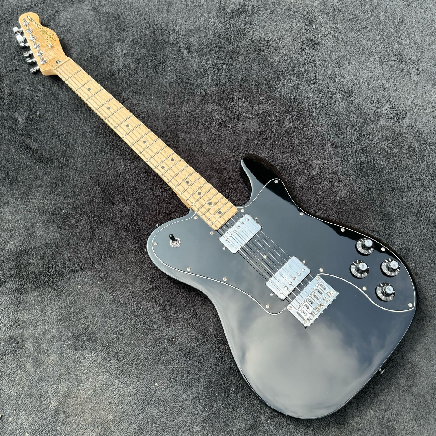 Squier Telecaster Affinity HH