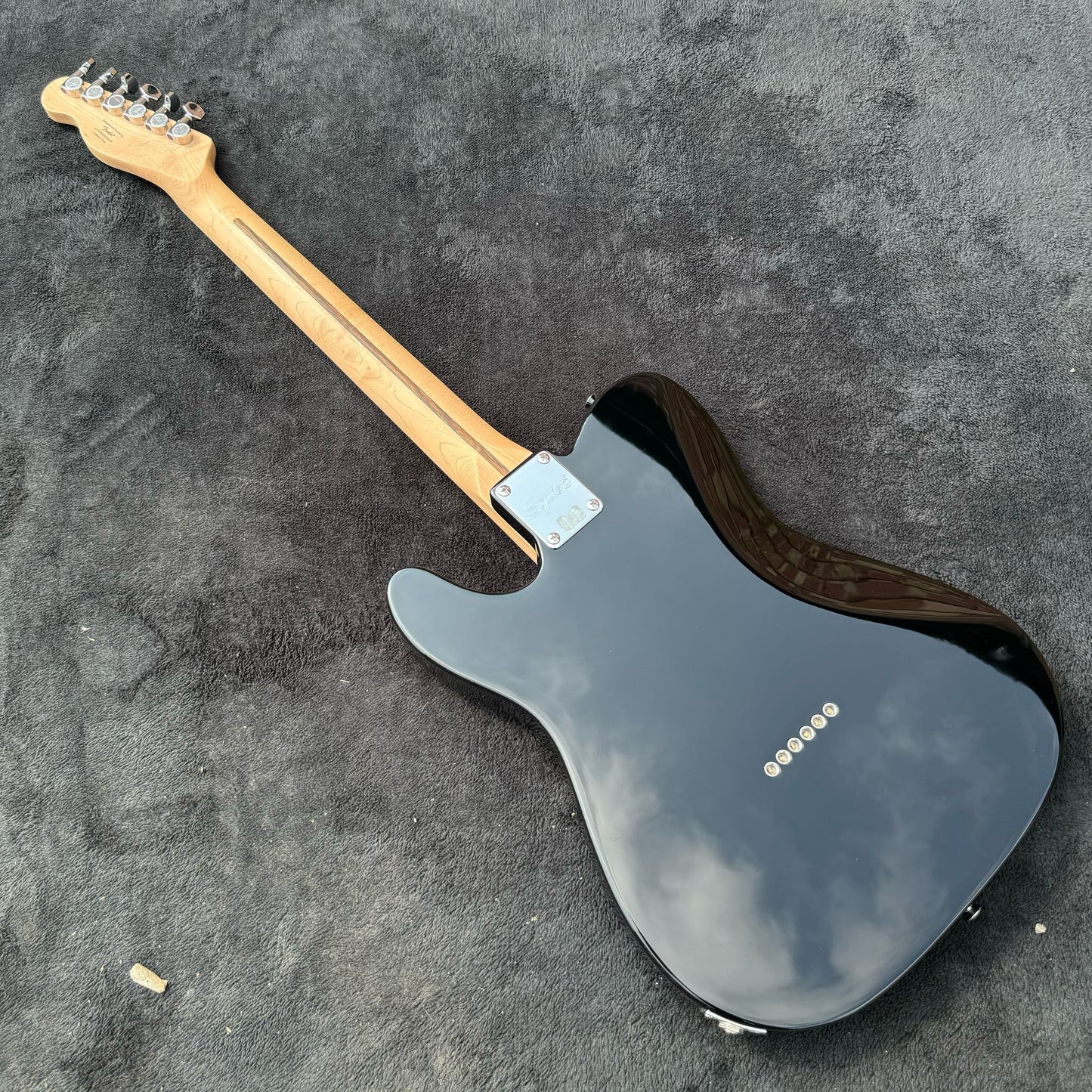 Squier Telecaster Affinity HH