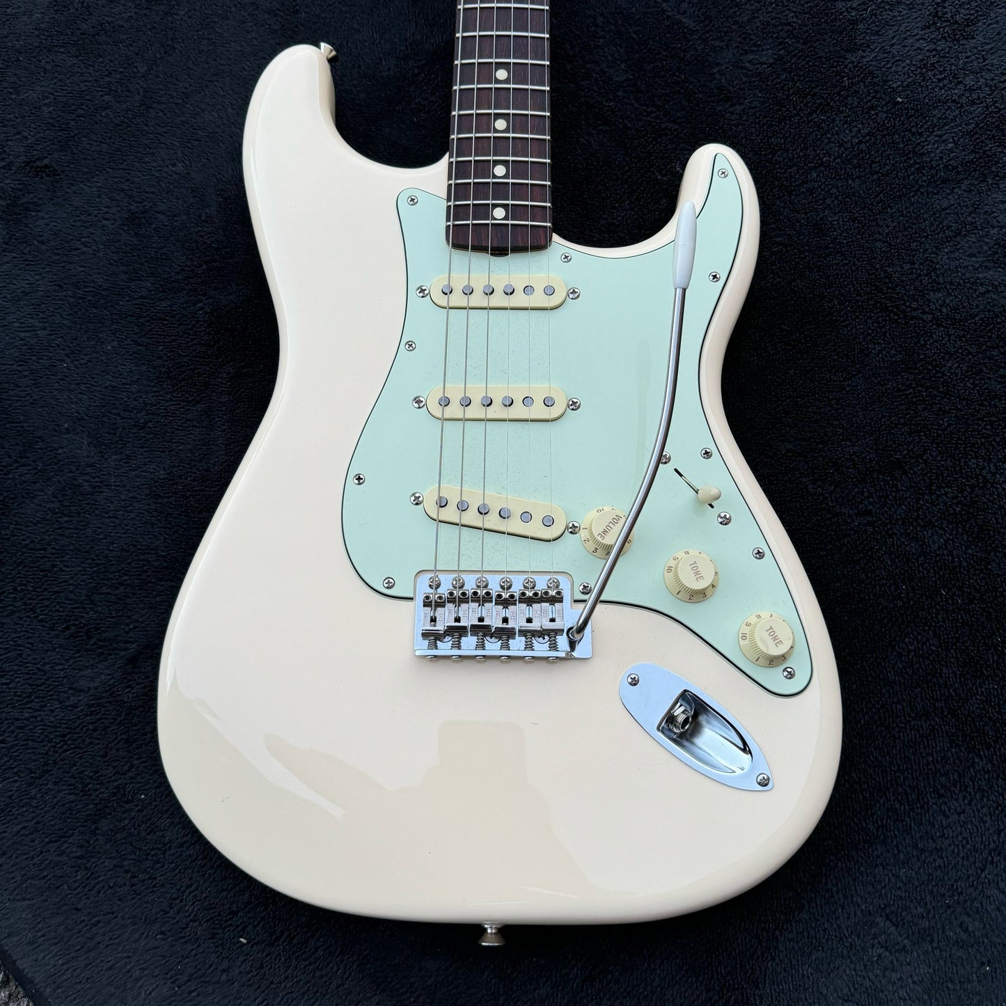 Fender Vintera II 60s Modified