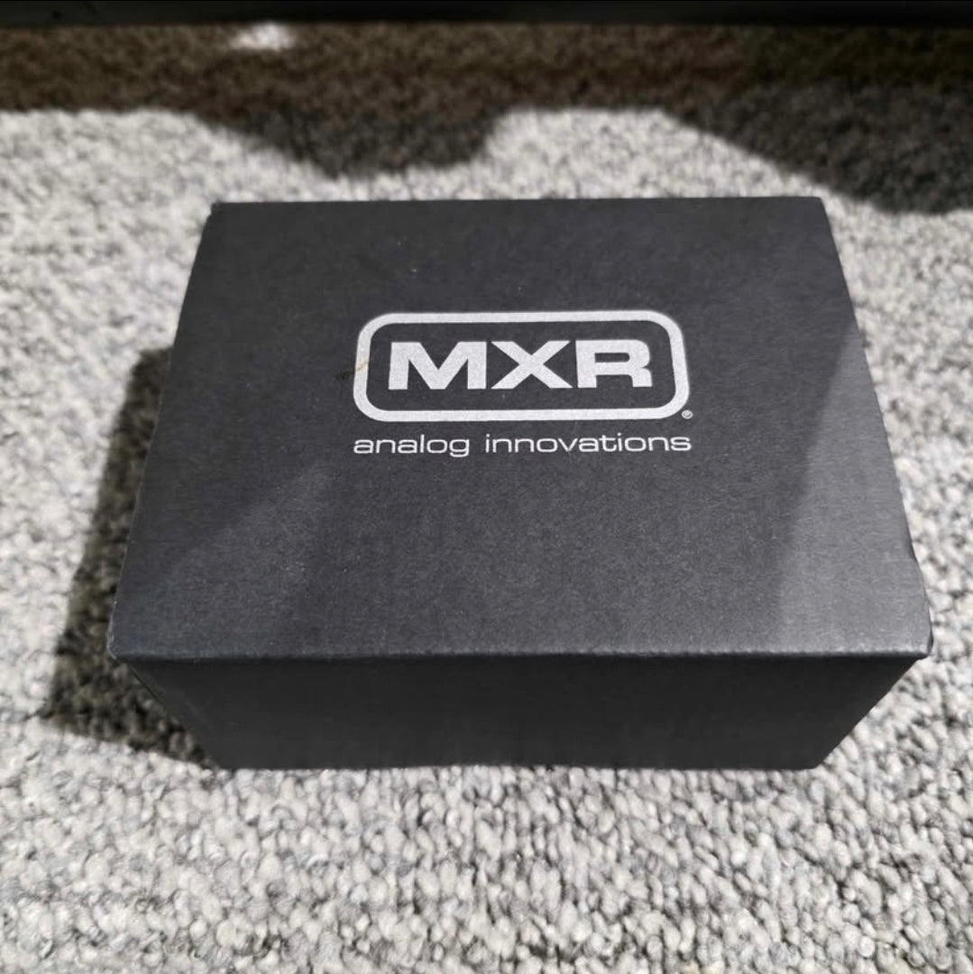 MXR M169 Carbon Copy Analog Delay 2008 - Present - Green