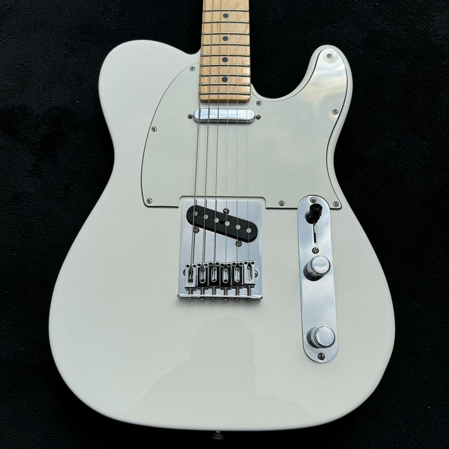 Fender Player Series Telecaster - Polar White