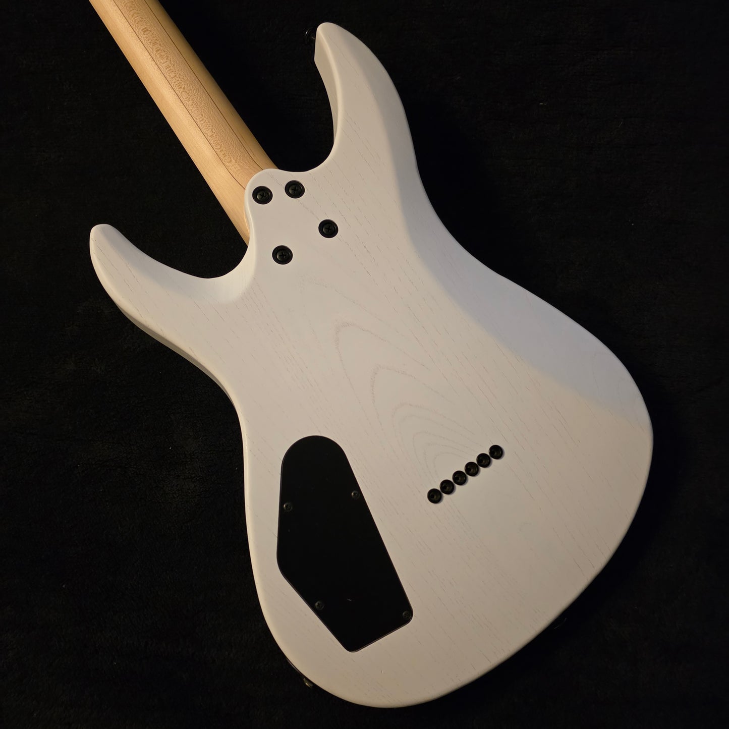 FGN J Standard Mythic Japan - Open Pore White