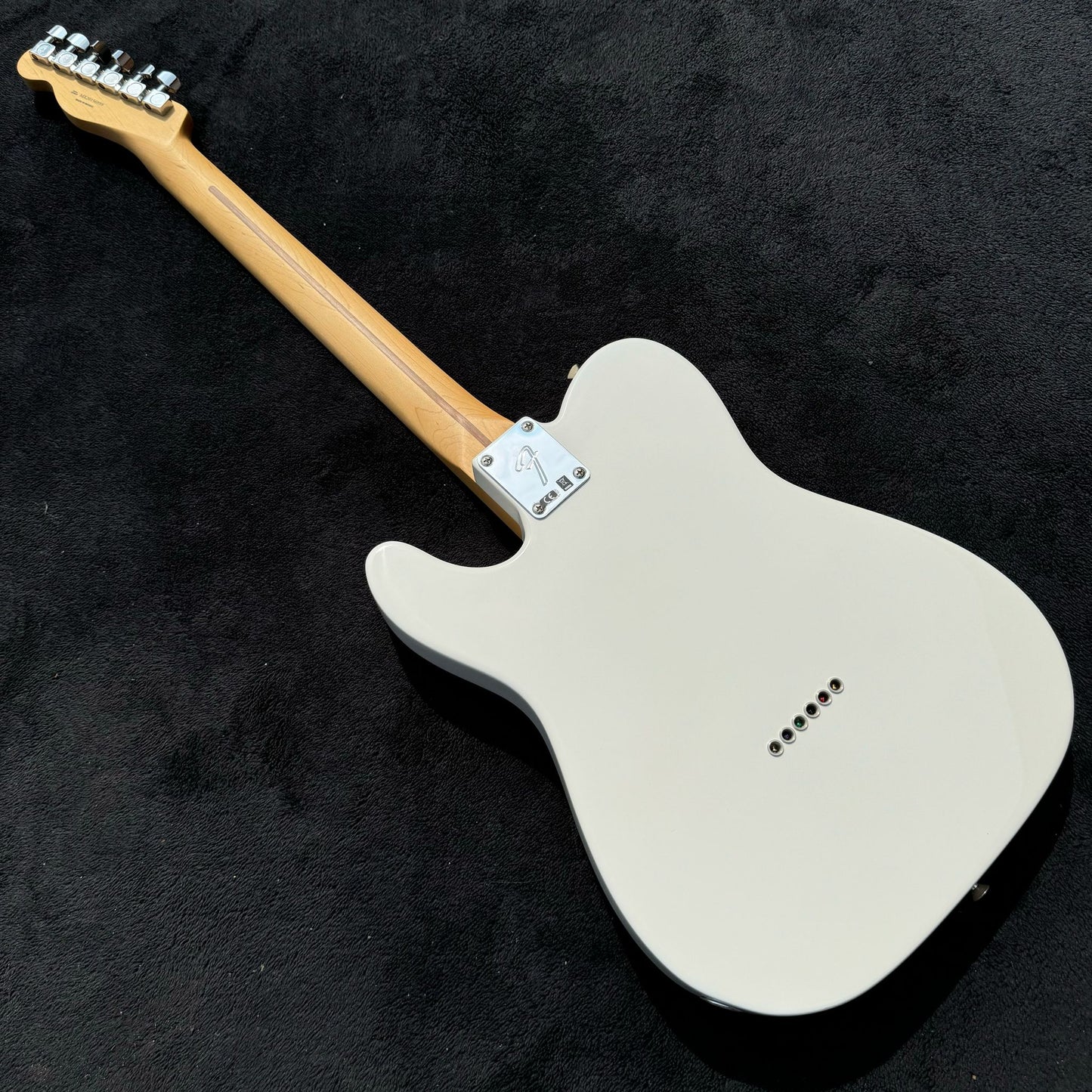 Fender Player Series Telecaster - Polar White