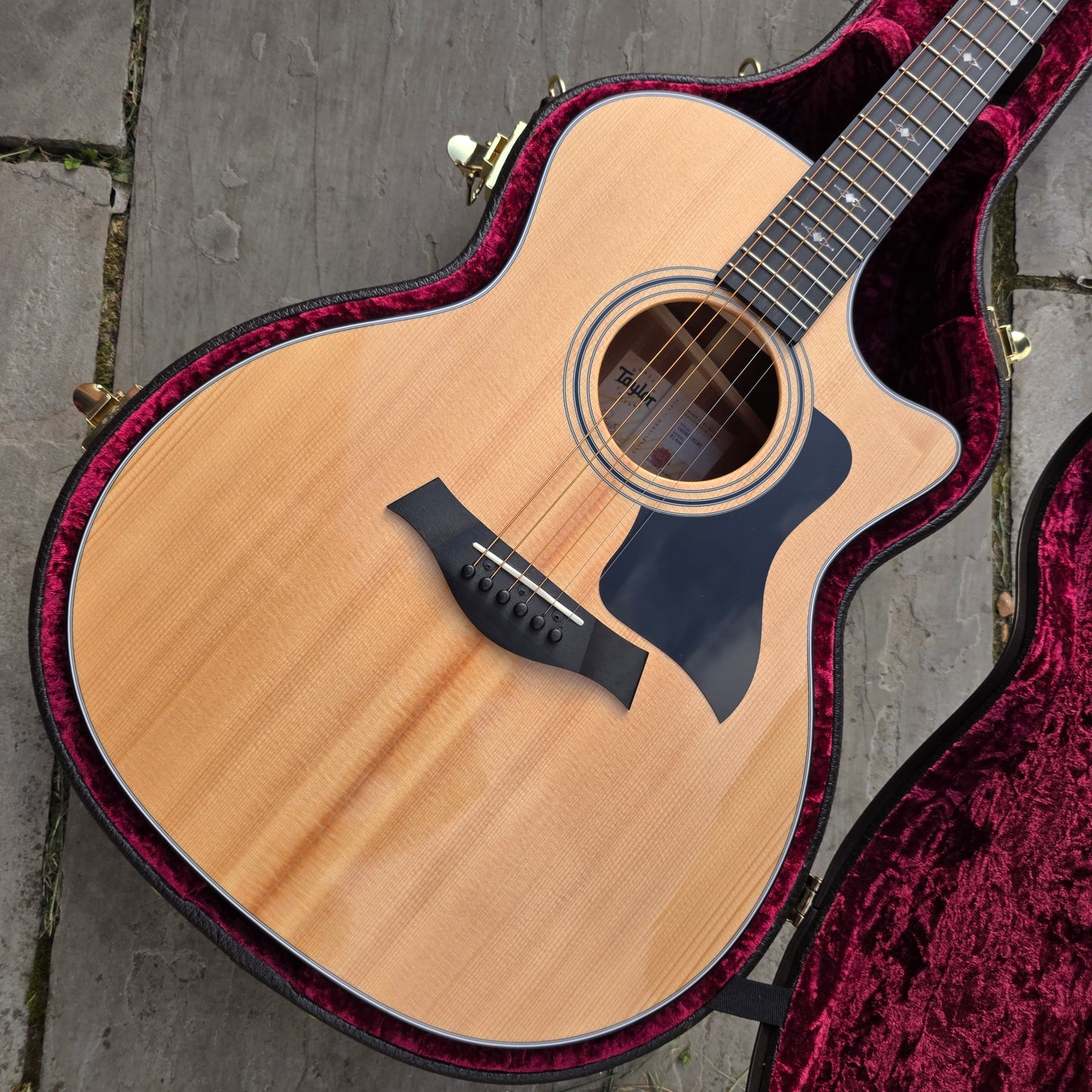 Taylor 314ce Studio Special Edition 2024 Natural
