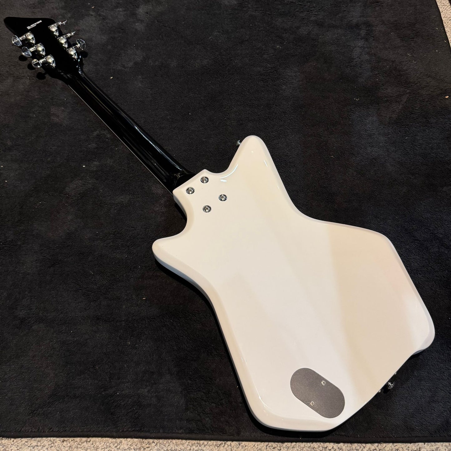 Airline Jetsons Jr 2010s - White